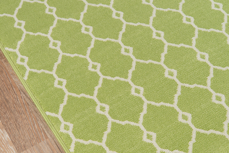 Momeni Baja Trellis Rug