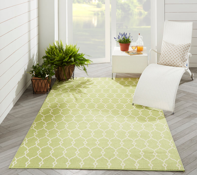 Momeni Baja Trellis Rug