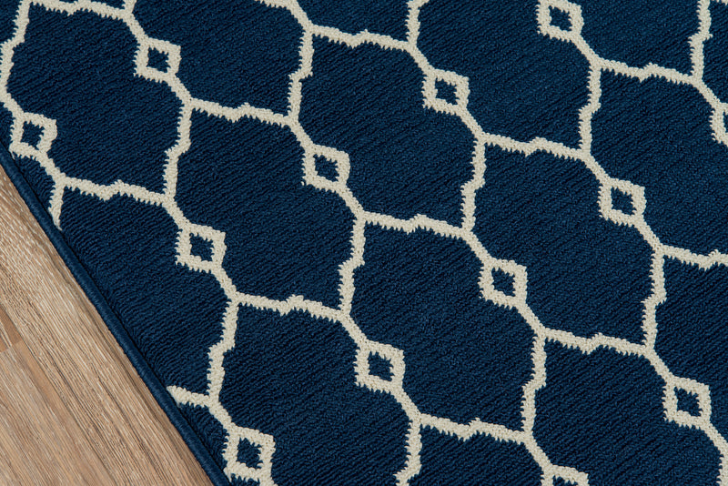 Momeni Baja Trellis Rug