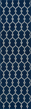 Momeni Baja Trellis Rug