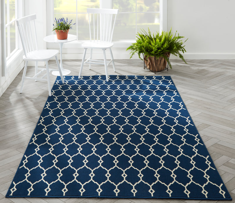 Momeni Baja Trellis Rug