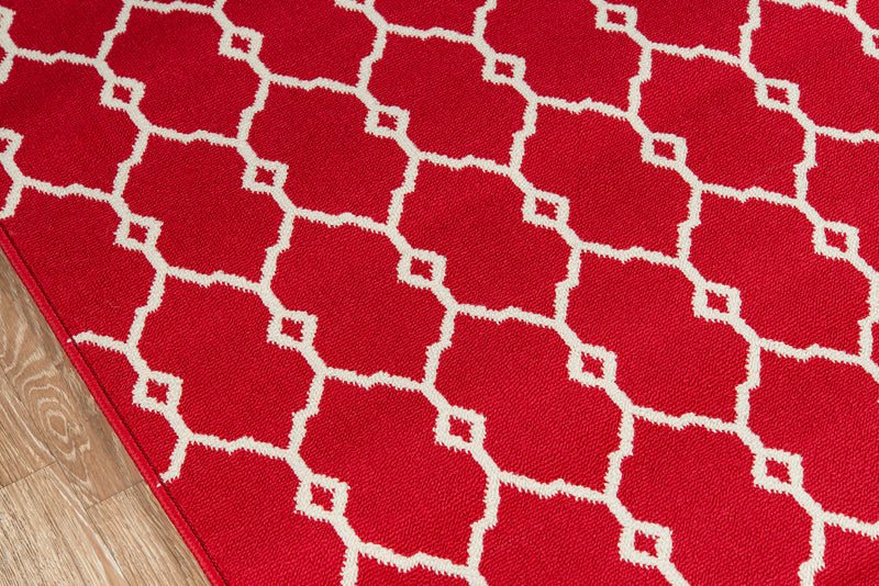 Momeni Baja Trellis Rug