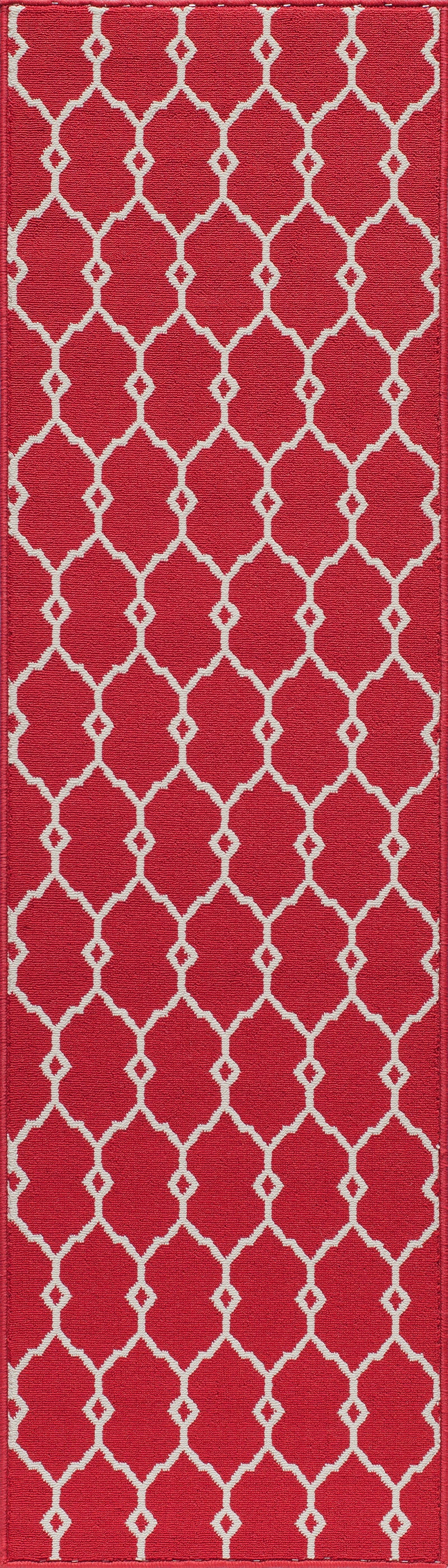 Momeni Baja Trellis Rug