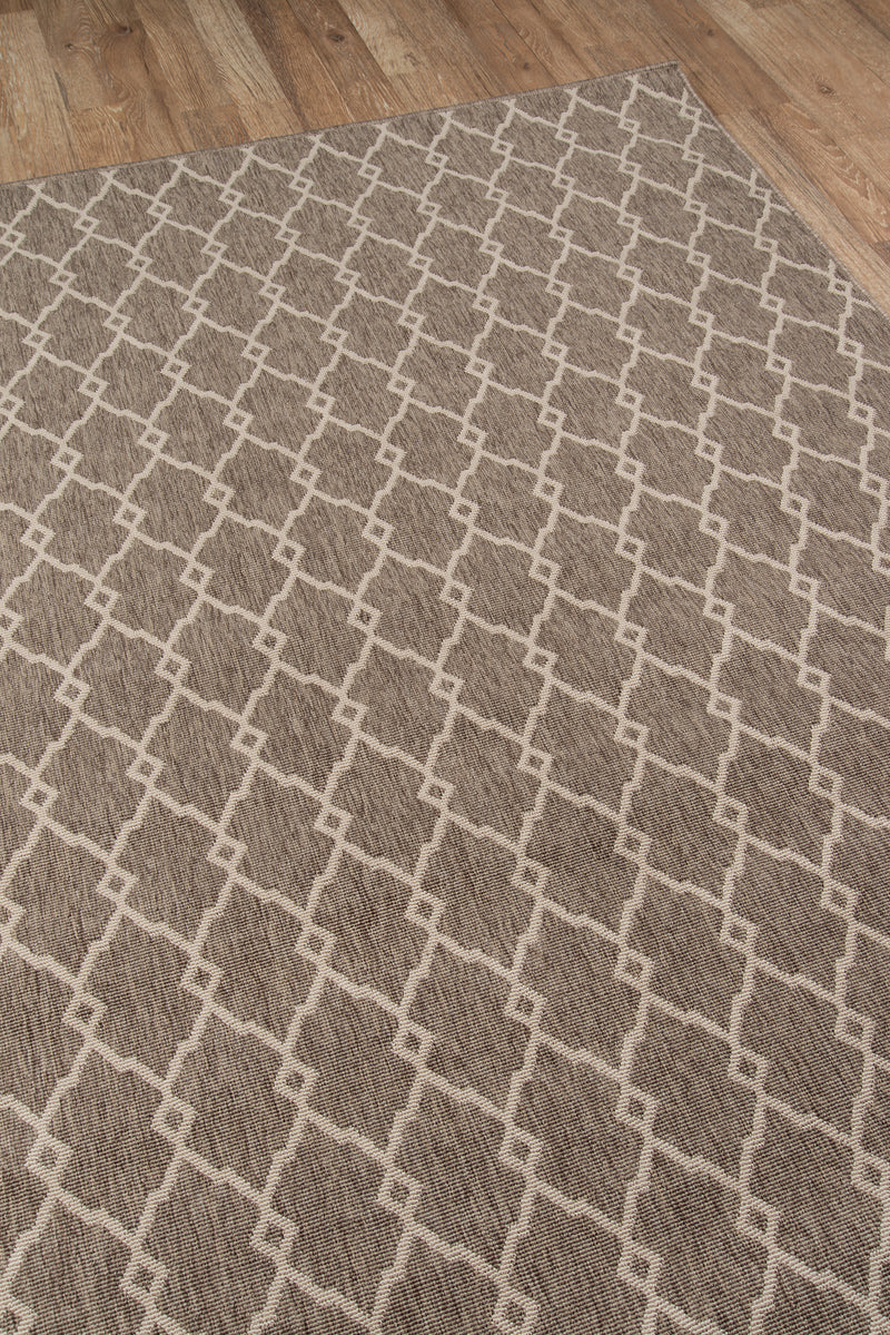 Momeni Baja Trellis Rug