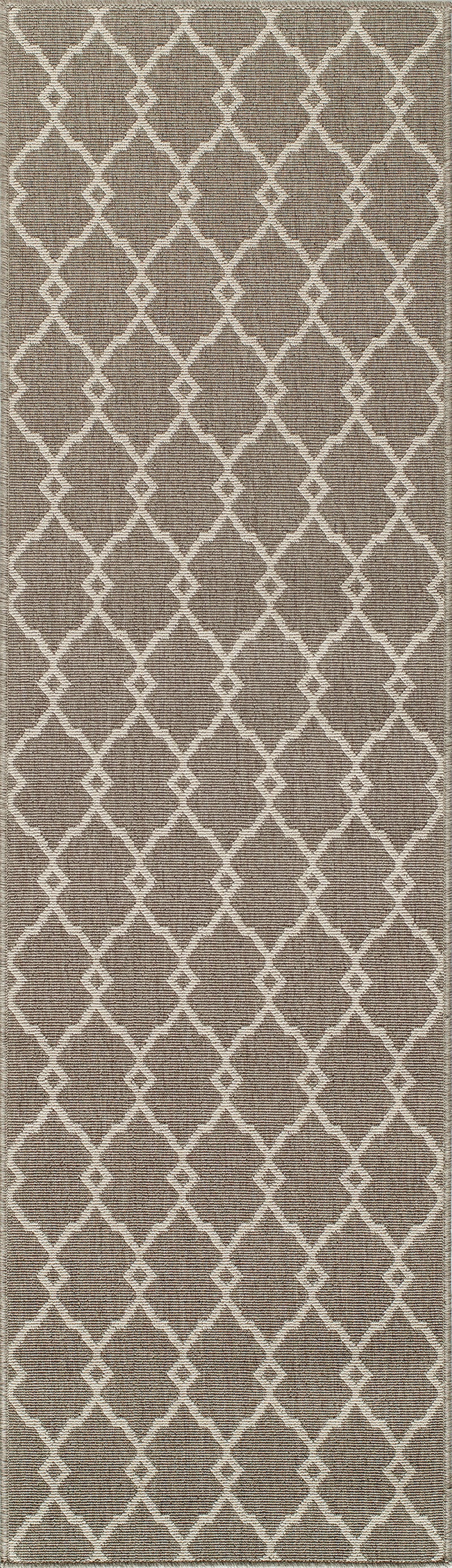 Momeni Baja Trellis Rug