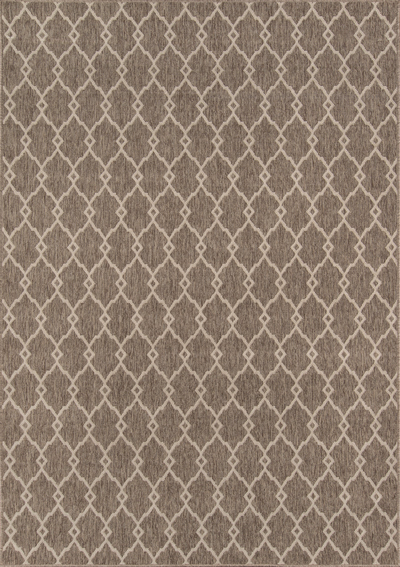 Momeni Baja Trellis Rug