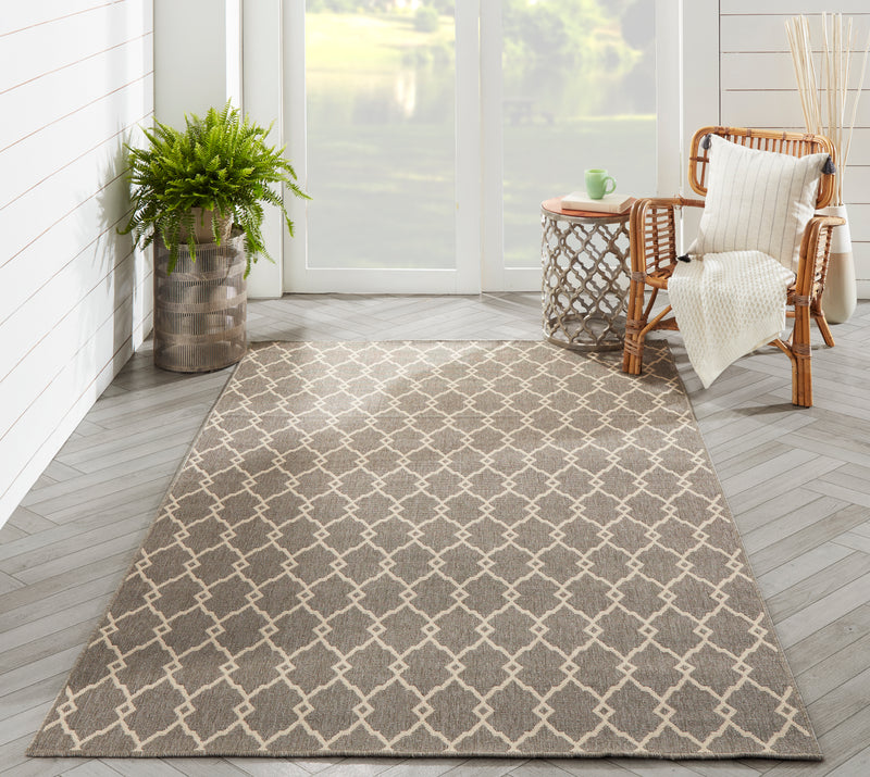 Momeni Baja Trellis Rug