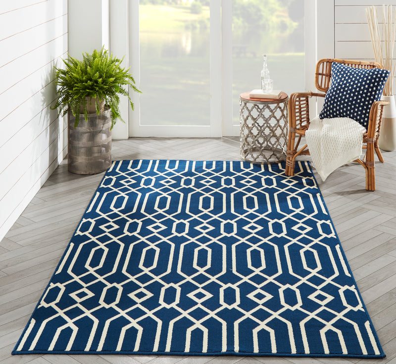 Momeni Baja Links Rug