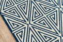 Momeni Baja Diamonds Rug