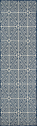 Momeni Baja Diamonds Rug