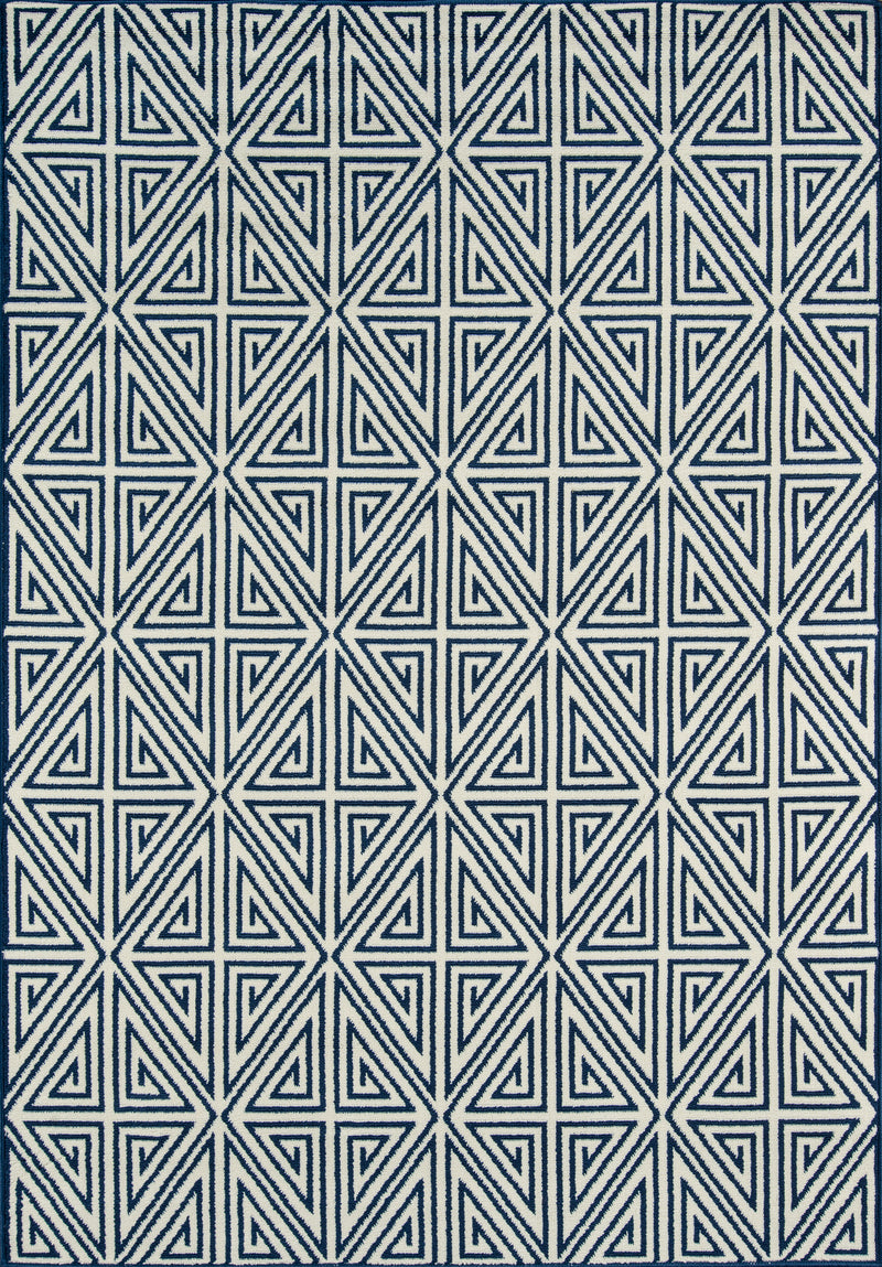 Momeni Baja Diamonds Rug