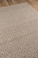 Momeni Baja Diamonds Rug