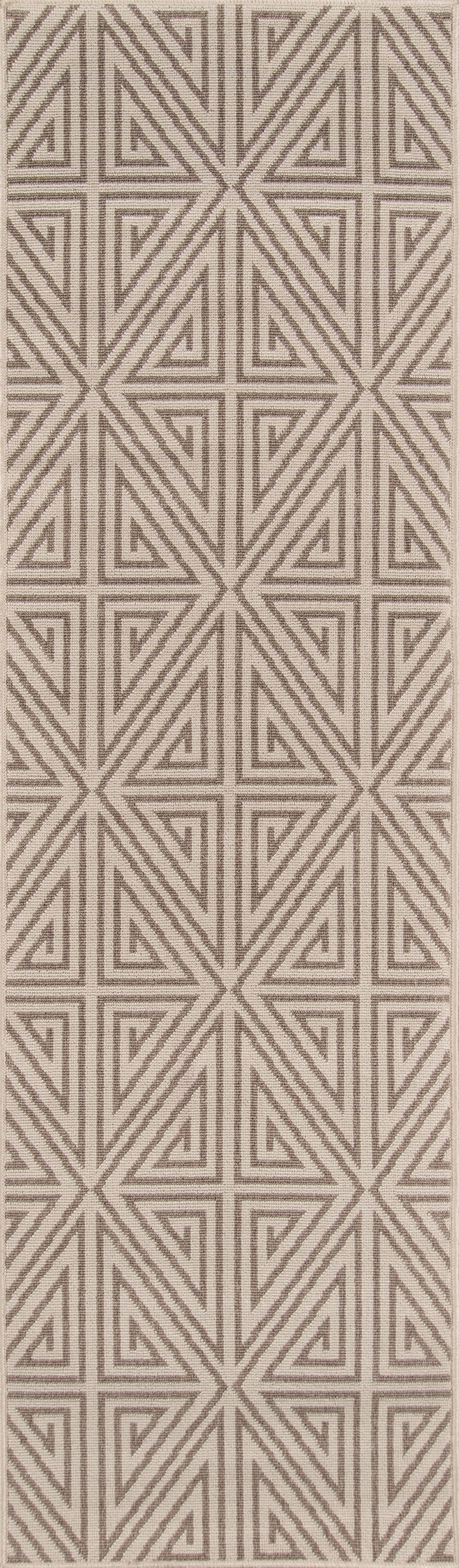 Momeni Baja Diamonds Rug