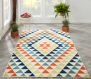 Momeni Baja Kaleidoscope Rug