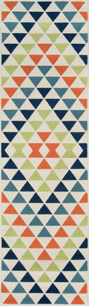 Momeni Baja Kaleidoscope Rug