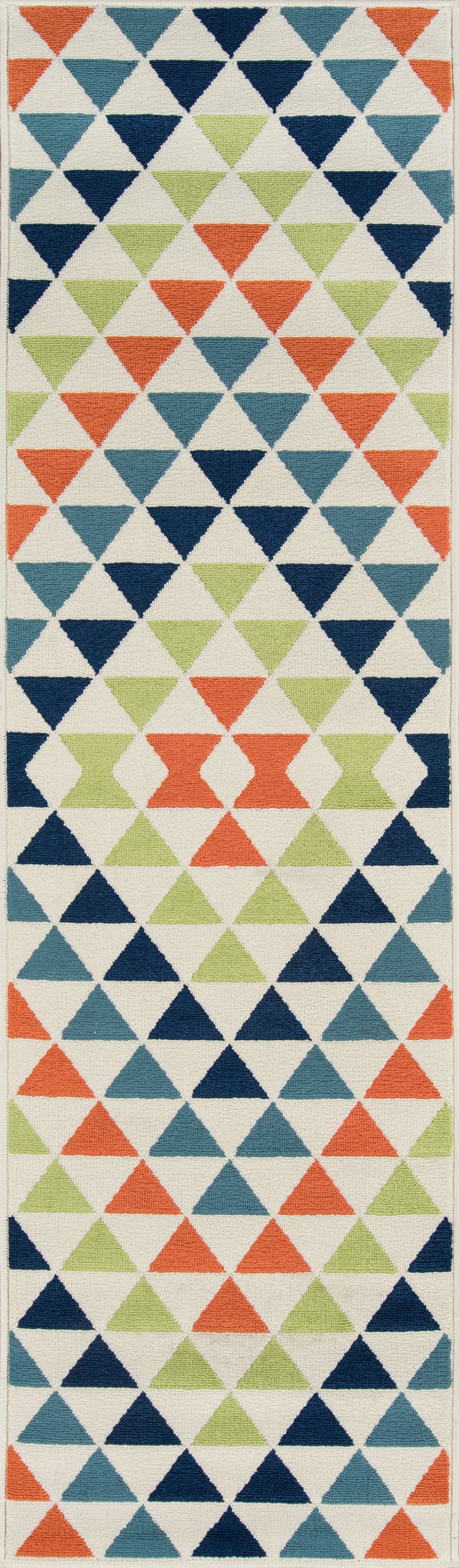 Momeni Baja Kaleidoscope Rug