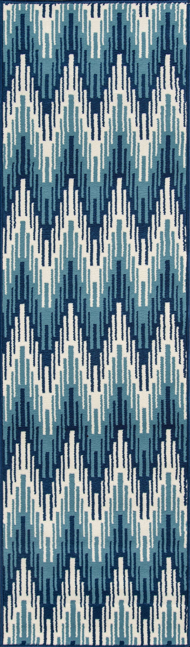 Momeni Baja Ikat Rug