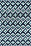 Momeni Baja Blocks Rug