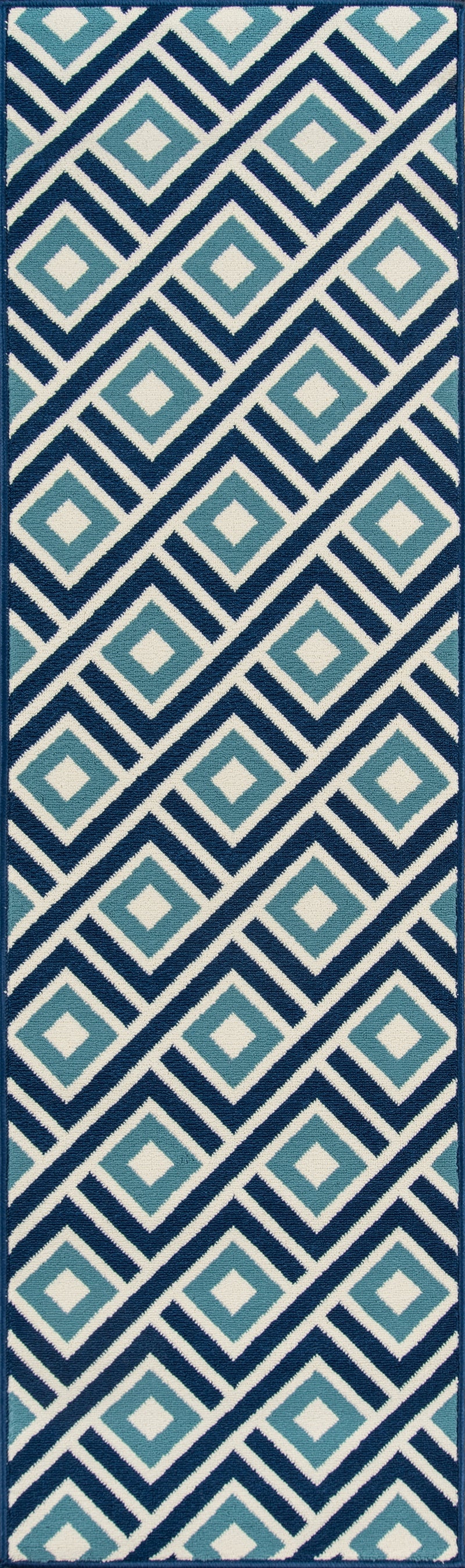 Momeni Baja Blocks Rug