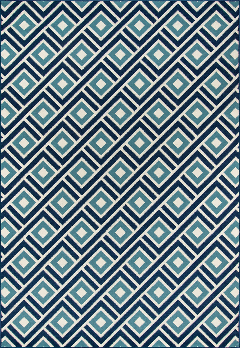 Momeni Baja Blocks Rug