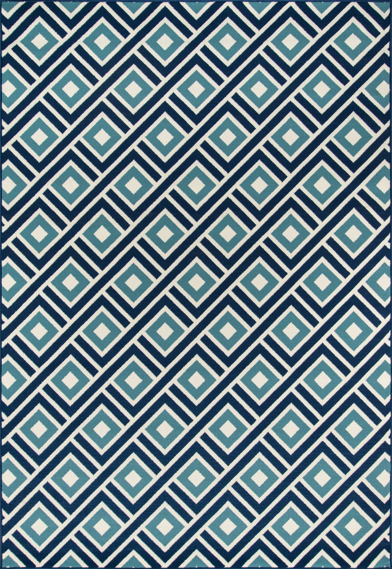 Momeni Baja Blocks Rug