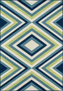Momeni Baja Zig-Zag Rug