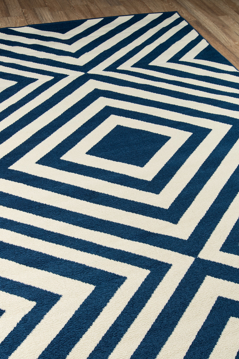 Momeni Baja Zig-Zag Rug