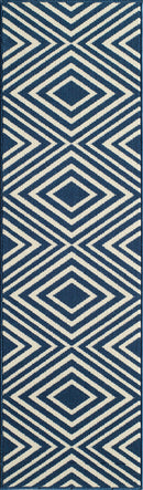 Momeni Baja Zig-Zag Rug