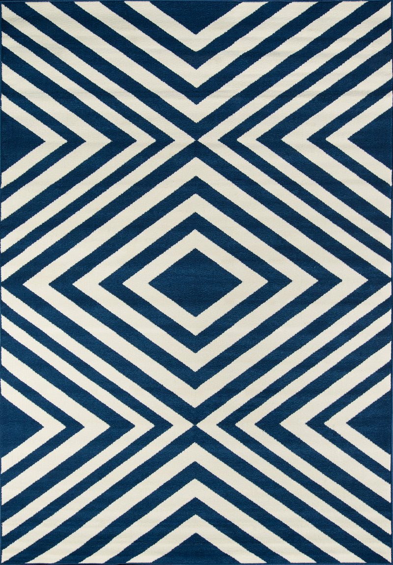 Momeni Baja Zig-Zag Rug