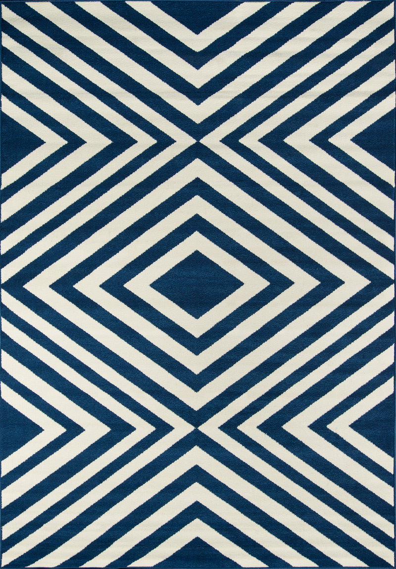 Momeni Baja Zig-Zag Rug