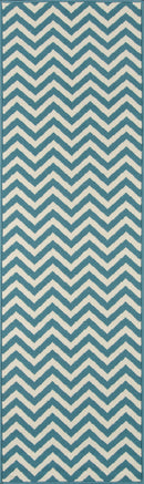 Momeni Baja Chevron Rug