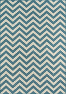 Momeni Baja Chevron Rug