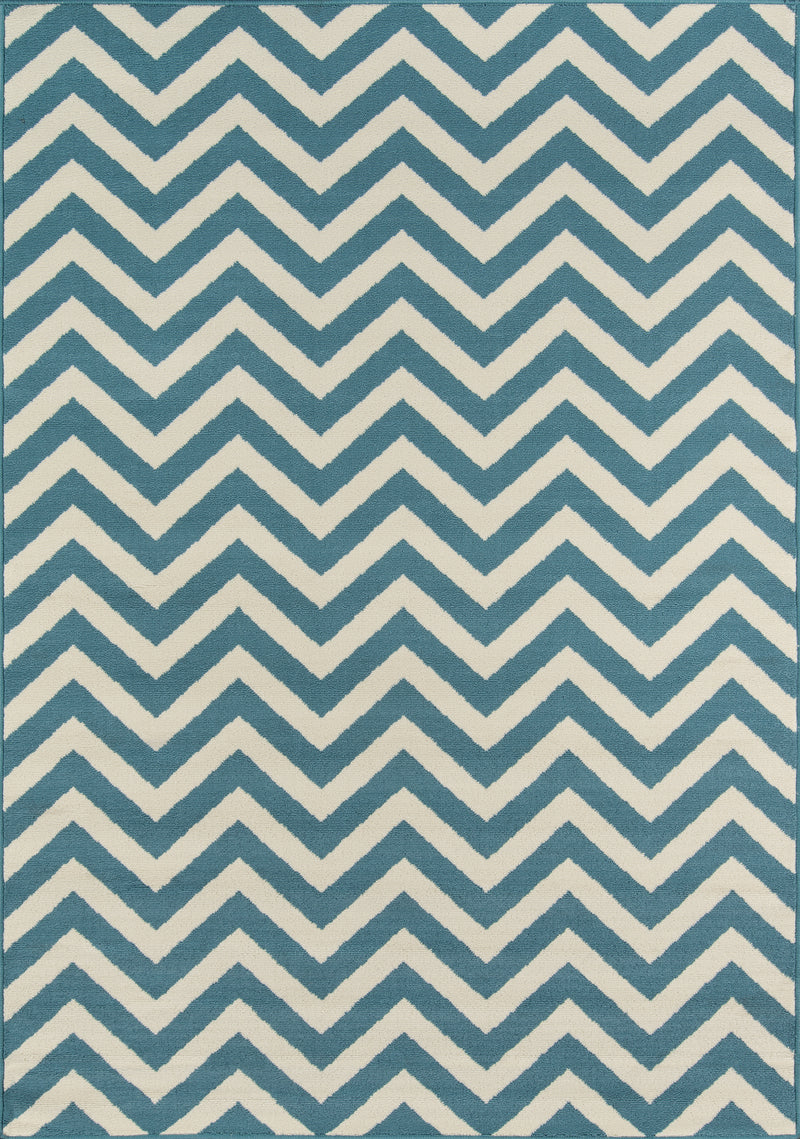 Momeni Baja Chevron Rug