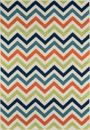 Momeni Baja Chevron Rug
