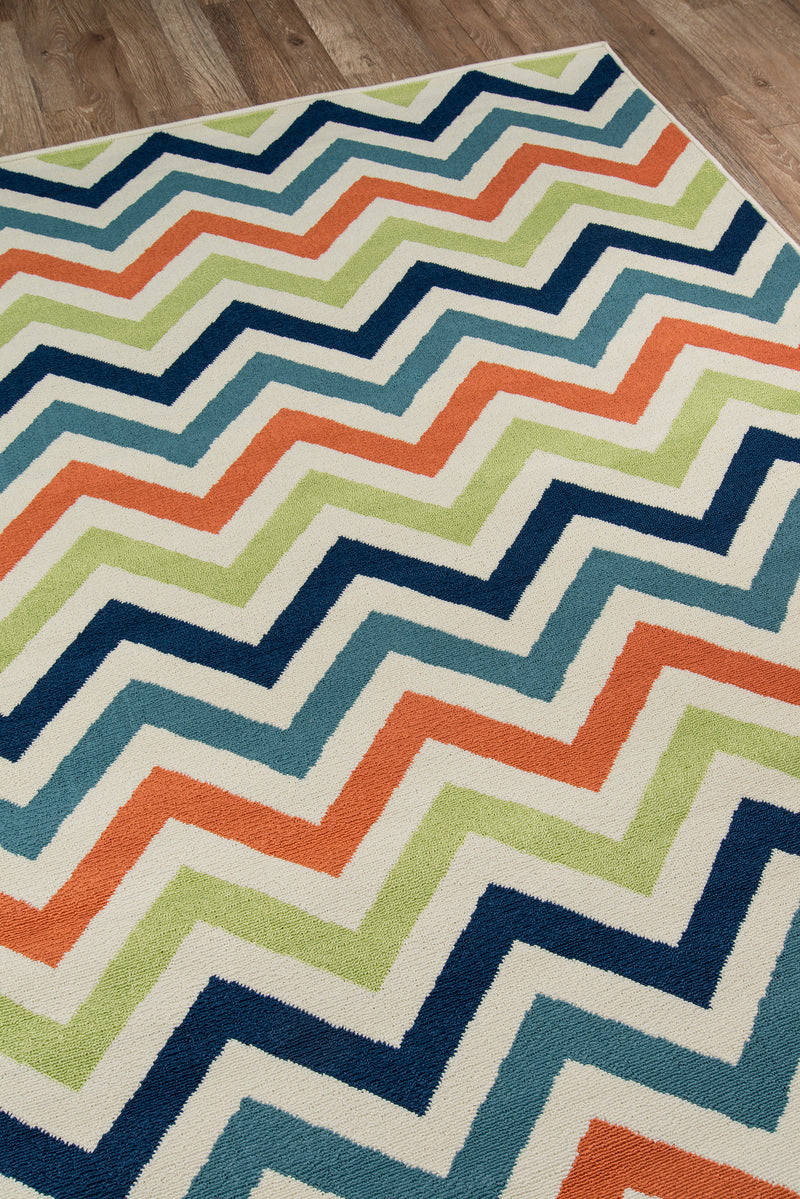 Momeni Baja Chevron Rug