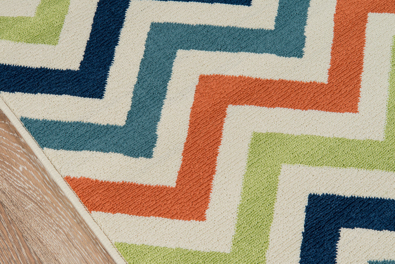 Momeni Baja Chevron Rug