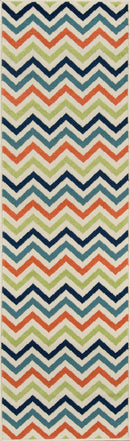 Momeni Baja Chevron Rug