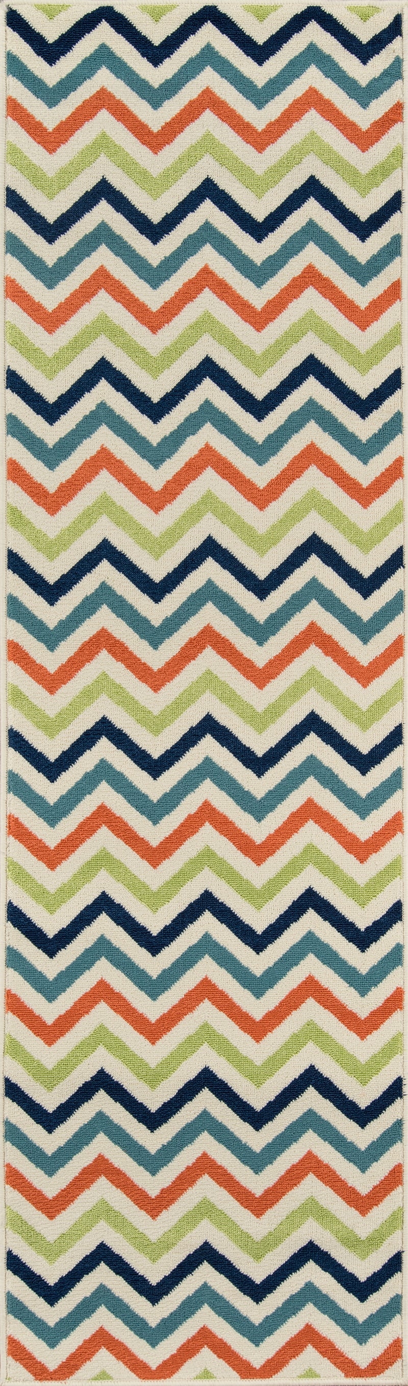 Momeni Baja Chevron Rug