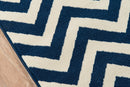 Momeni Baja Chevron Rug