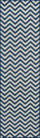 Momeni Baja Chevron Rug