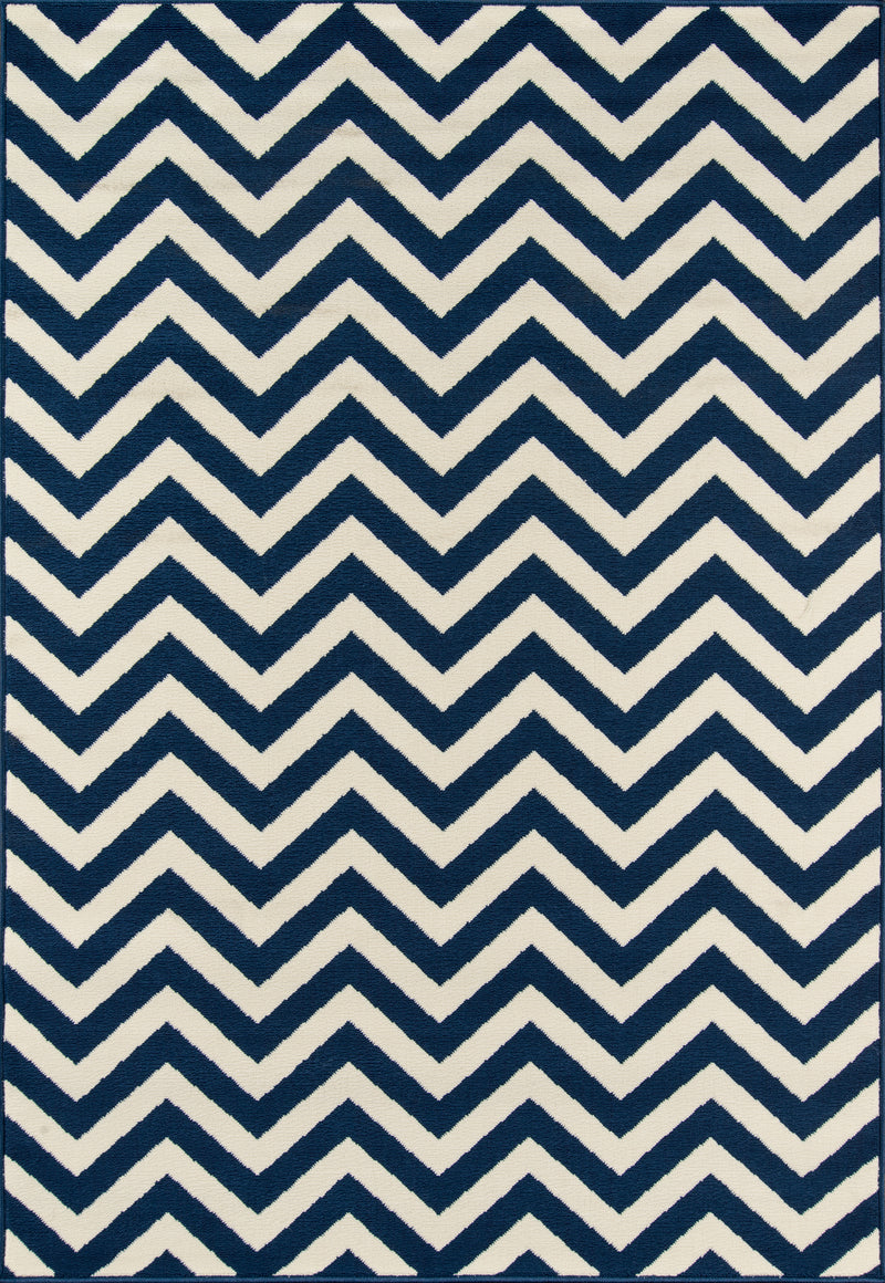 Momeni Baja Chevron Rug