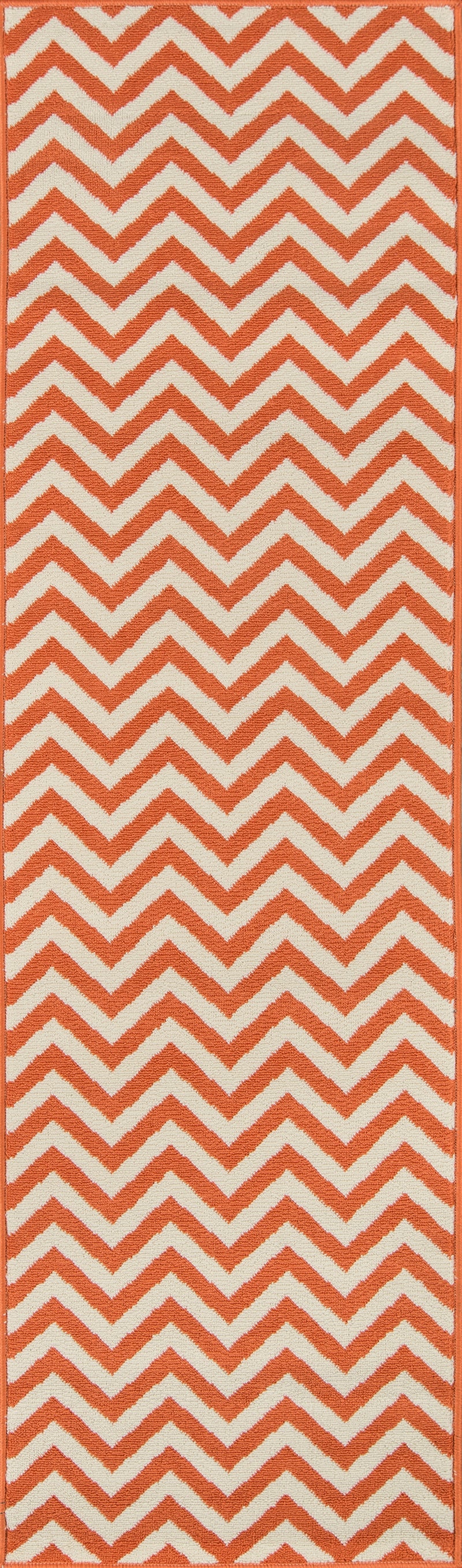 Momeni Baja Chevron Rug