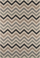 Momeni Baja Chevron Rug