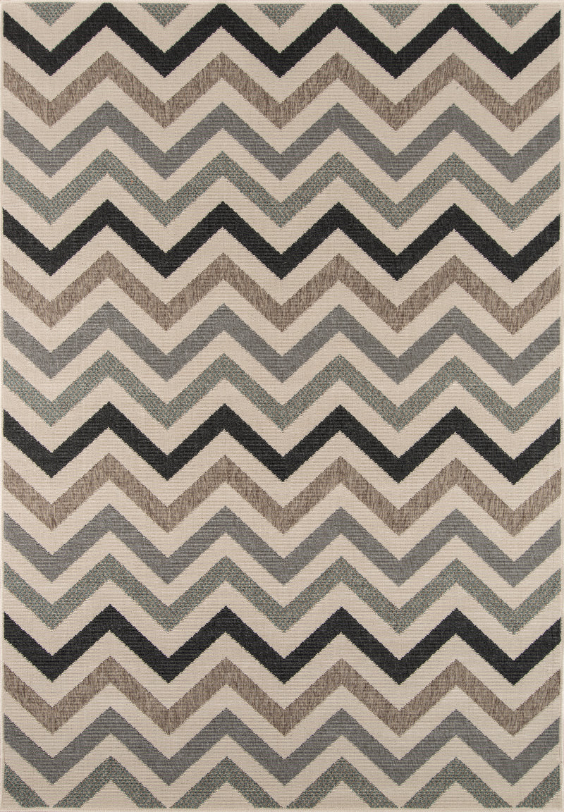 Momeni Baja Chevron Rug