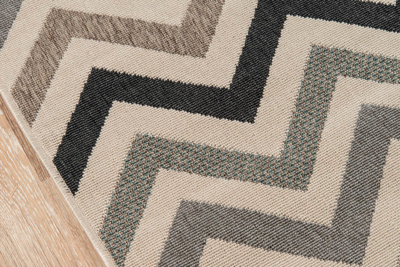 Momeni Baja Chevron Rug