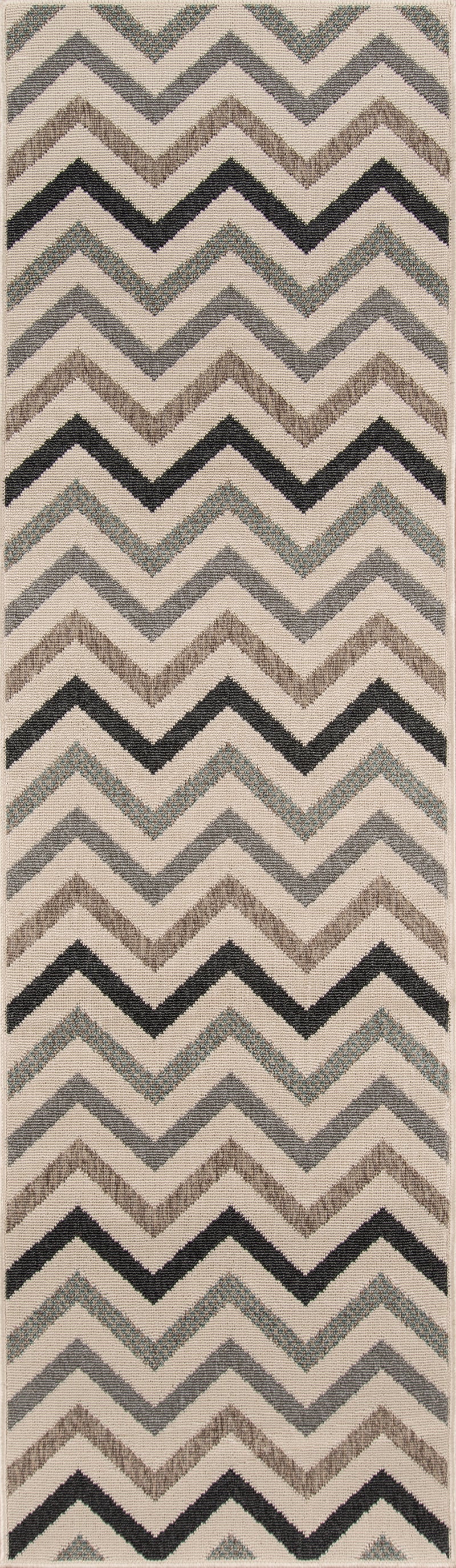 Momeni Baja Chevron Rug