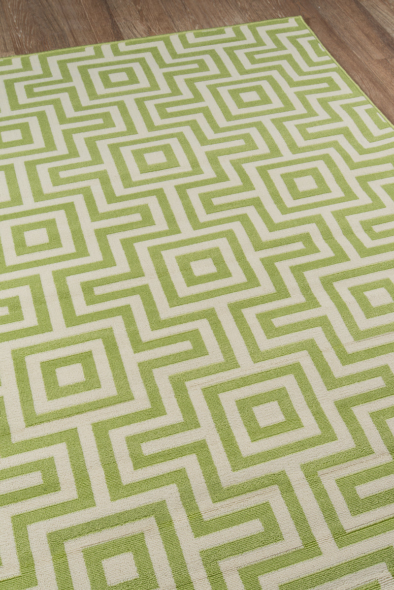 Momeni Baja Retro Rug