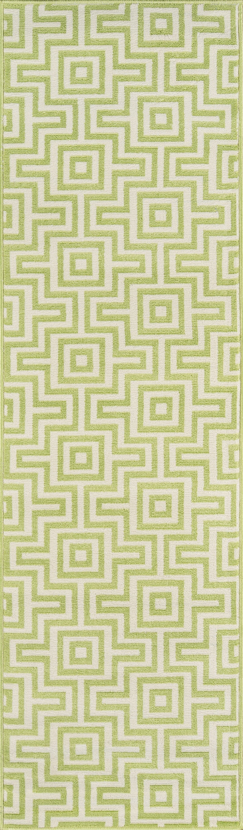 Momeni Baja Retro Rug