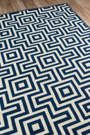 Momeni Baja Retro Rug