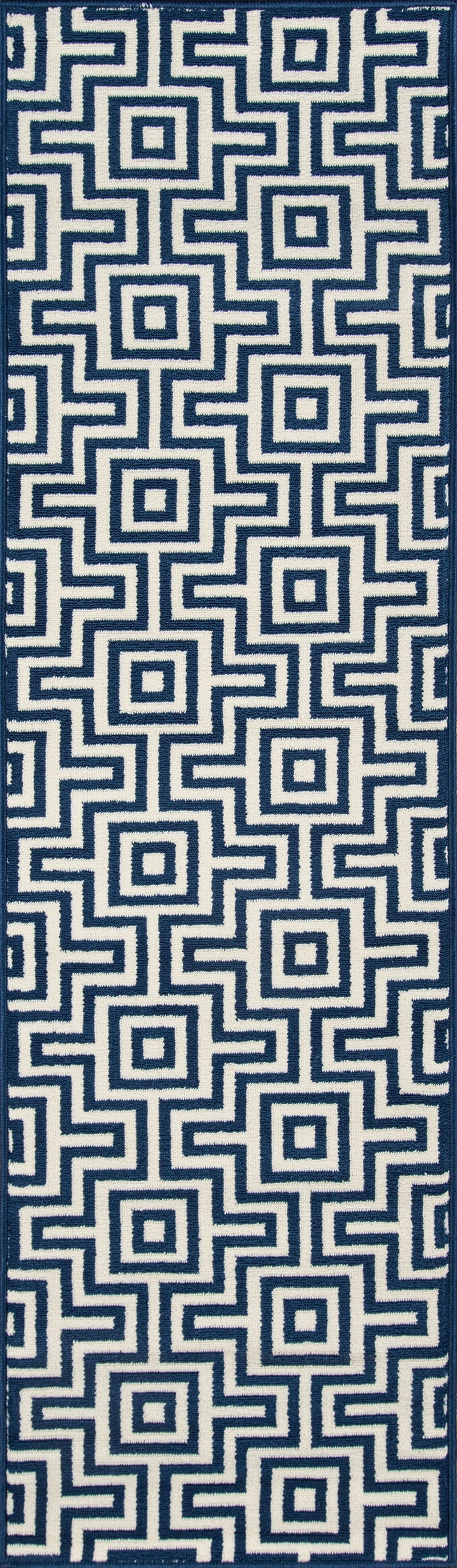 Momeni Baja Retro Rug